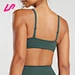 push up yoga bra
