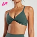 Cover up in style with our push up yoga bra. Designed for comfort and support, it's a must-have for any workout wardrobe. Shop now and stay ahead of the trend.